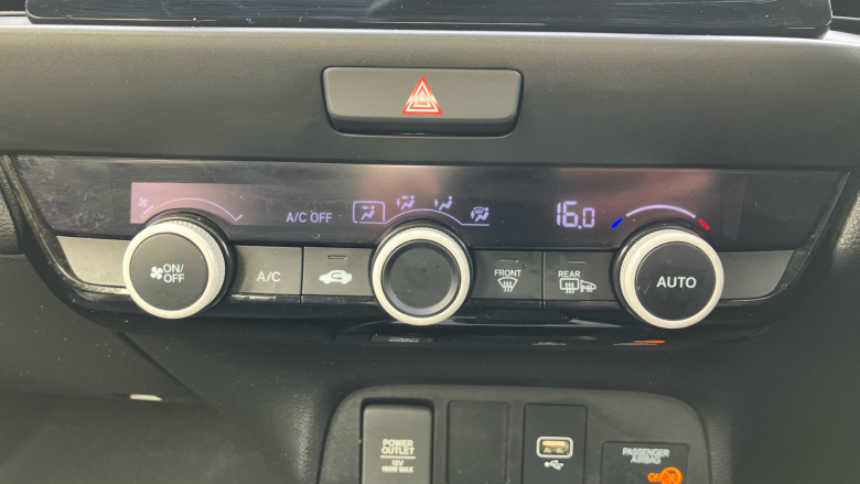 Honda Jazz 1.5 i-MMD Hybrid SE 5dr eCVT Hybrid Hatchback